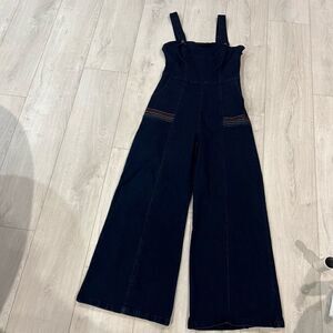 Bright and beautiful women overalls size m
